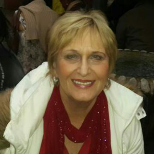 Jill Ayerst Jacoby - Specialist Counsellor